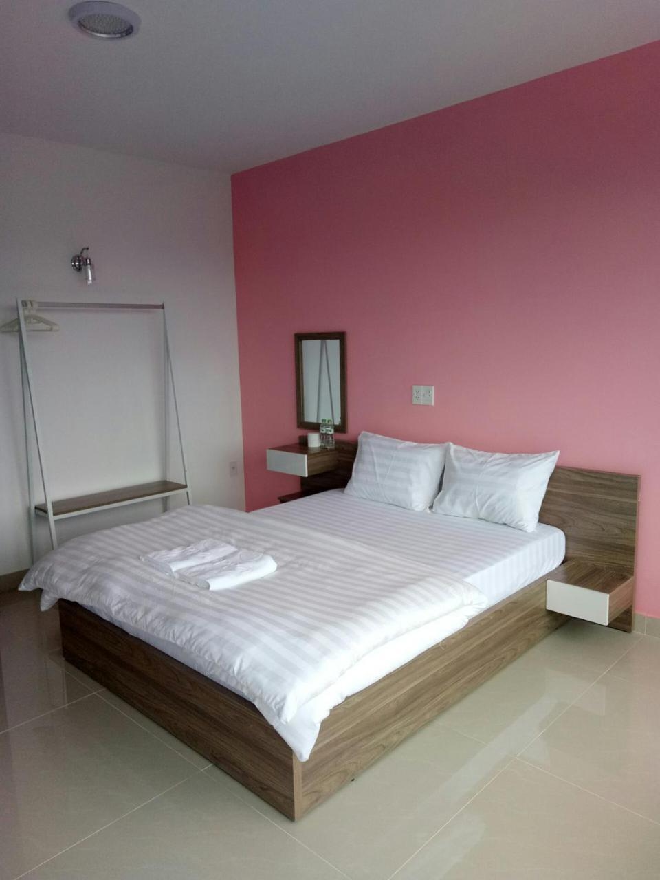 7S Oppa Homestay Dalat Mountain View Buitenkant foto